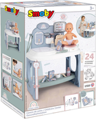 Zestaw zabawek Smoby Baby Care Centrum Opieki (3032162403051) - obraz 2
