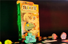 Настільна гра Portal Games Root Зграя лютих річкових племен (5902560388626) - зображення 3