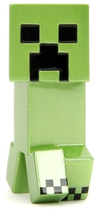 Металева фігурка Jada Toys Minecraft 4 шт 6 см (4006333084621) - зображення 4