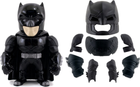 Figurka metalowa Jada Toys Batman 15 cm (4006333084805) - obraz 10