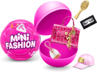 Figurki Zuru 5 Surprise Mini Brands Mini Fashion karton 36 sztuk 4 cm (5903076514240) - obraz 4