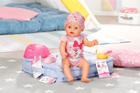 Лялька Zapf Baby Born Чарівна дівчинка 43 см (4001167835005) - зображення 10