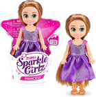 Lalka Zuru Sparkle Girlz Księżniczka 11 cm karton 48 sztuk (5903076514233) - obraz 6