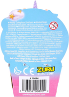 Лялька Zuru Sparkle Girlz Princess Unicorn 11 см 48 шт (5903076514356) - зображення 6
