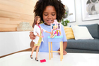 Лялька Mattel Barbie Кар'єра педіатра Брюнетка 30 см (0887961918632) - зображення 7