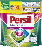 Kapsułki do prania Persil Power Caps Color Deep Clean 35 szt (9000101801958) - obraz 1