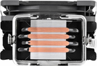 Chłodzenie Thermaltake UX200 SE Air Cooler ARGB MB Sync Black (CL-P105-AL12SW-A) - obraz 3