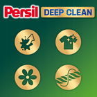 Kapsułki do prania Persil Power Caps Deep Clean Universal 35 szt (9000101801989) - obraz 3