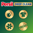 Капсули для прання Persil Power Caps Deep Clean Universal 35 шт (9000101801989) - зображення 3