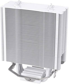 Chłodzenie Thermaltake UX200 SE Air Cooler ARGB MB Sync White (CL-P116-AL12SW-A) - obraz 2
