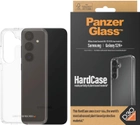 Etui Panzer Glass HardCase with D3O do Samsung Galaxy S24 Plus Transaprent (5711724012112) - obraz 3