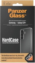 Чохол Panzer Glass HardCase with D3O для Samsung Galaxy S24 Plus Transaprent (5711724012112) - зображення 4