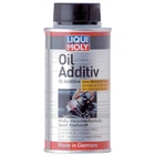 Противоизносная присадка для двигателя Liqui Moly Oil Additiv 125 мл 8352