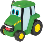 Zabawkowy traktor Tomy John Deere (0036881429258) - obraz 2