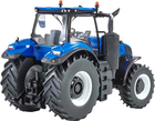 Traktor Britains New Holland T8.435 Genesis (0036881433392) - obraz 3