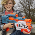 Бластер Hasbro Nerf Elite 2.0 Motoblitz (5010994124397) - зображення 11