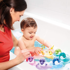 Набір іграшок для ванної Toomies Співочі дельфіни (5011666065284) - зображення 6