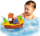 Іграшка для ванної Tomy Піратський корабель (5011666716025) - зображення 3