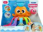 Іграшка для ванної Toomies Восьминіг (5011666731042) - зображення 1