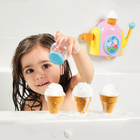 Іграшка для ванної Toomies Морозиво з піни (5011666731080) - зображення 11