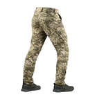 Тактические штаны M-Tac Aggressor Summer Flex MM14 Размер 32/34 - изображение 3