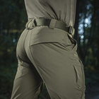 Тактичні штани M-Tac Rubicon Flex Dark Olive 34/30 - зображення 7