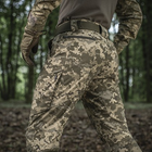 Тактические штаны M-Tac Sahara Flex Light MM14 Размер 36/32 - изображение 6