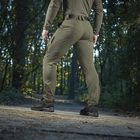 Тактические штаны M-Tac Rubicon Flex Dark Olive 28/30 - изображение 2