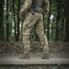 Тактические штаны M-Tac Sahara Flex Light MM14 Размер 28/32 - изображение 4