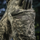 Тактические штаны M-Tac Aggressor Summer Flex MM14 Размер 36/36 - изображение 7