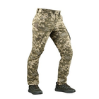 Тактические штаны M-Tac Aggressor Summer Flex MM14 Размер 34/30 - изображение 2