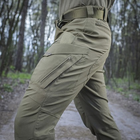 Тактические штаны M-Tac Aggressor Summer Flex Army Olive 30/34 - изображение 8