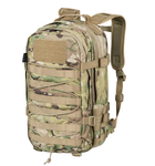 Рюкзак тактичний HELIKON-TEX MK2 20 л мультікам RACCOON MK2 BACKPACK - CORDURA - MULTICAM (PL-RC2-CD-34-20) - зображення 1