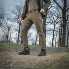 Тактические штаны M-Tac Sahara Flex Light Dark Olive Размер 36/32 - изображение 2
