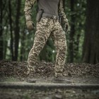 Тактические штаны M-Tac Sahara Flex Light MM14 Размер 40/34 - изображение 3
