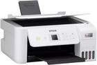 Urządzenie wielofunkcyjne Epson EcoTank ET-2826 Wi-Fi (C11CJ66406) - obraz 3