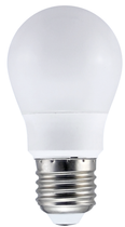 Лампа світлодіодна Leduro Light Bulb LED E27 3000K 6W/500 lm A50 21114 (4750703211147) - зображення 1