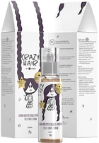 Сыворотка HiSkin Crazy Hair для Секущихся кончиков Инжир 50 мл (5907775548063)
