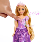 Lalka Mattel Disney Princess Śpiewająca Roszpunka (0194735159307) - obraz 4
