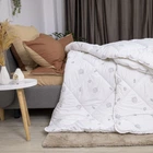 Одеяло ТЕП летнее полуторное 150 х 210 см Dream Collection Cotton (1-03290_22367)