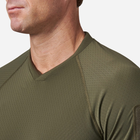 Тактическая футболка мужская 5.11 Tactical Sigurd 41288-186 2XL [186] RANGER GREEN (2000980646821) - изображение 8