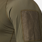 Тактическая футболка мужская 5.11 Tactical Sigurd 41288-186 2XL [186] RANGER GREEN (2000980646821) - изображение 10