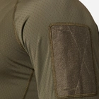 Тактическая футболка мужская 5.11 Tactical Sigurd 41288-186 XL [186] RANGER GREEN (888579689129) - изображение 10