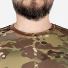 Тактическая футболка мужская P1G-Tac BASE UA281-29893-MTP 2XL [1250] MTP/MCU camo (2000980647668) - изображение 3