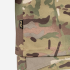 Тактична футболка чоловіча P1G-Tac BASE UA281-29893-MTP L [1250] MTP/MCU camo (2000980647682) - зображення 4