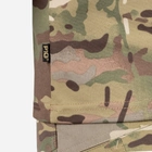 Тактическая футболка мужская P1G-Tac BASE UA281-29893-MTP M [1250] MTP/MCU camo (2000980647699) - изображение 4