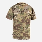 Тактична футболка чоловіча P1G-Tac BASE UA281-29893-MTP XS [1250] MTP/MCU camo (2000980648498) - зображення 2