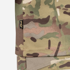 Тактическая футболка мужская P1G-Tac BASE UA281-29893-MTP XS [1250] MTP/MCU camo (2000980648498) - изображение 4