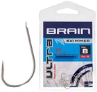 Крючок Brain Ultra Skimmer #8 (20шт/уп)