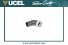 Патрубки UCEL 65326 Skoda Fabia, Roomster; Volkswagen Polo; Seat Ibiza, Cordoba 6Q0145838J